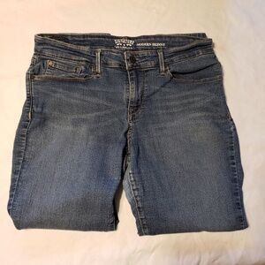 Levi Strauss Signature Jeans